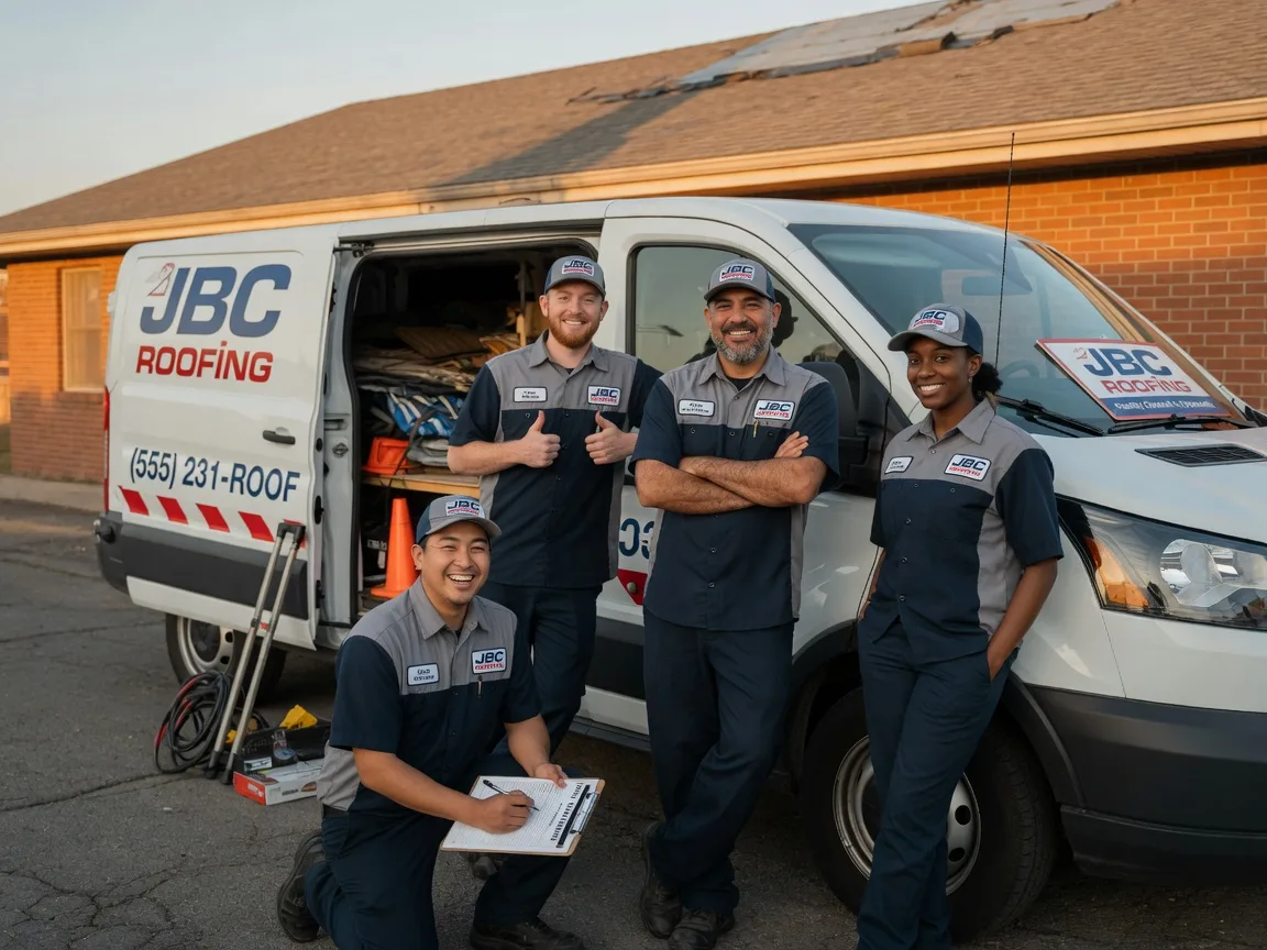 Roof Replacement company in Granton, WI