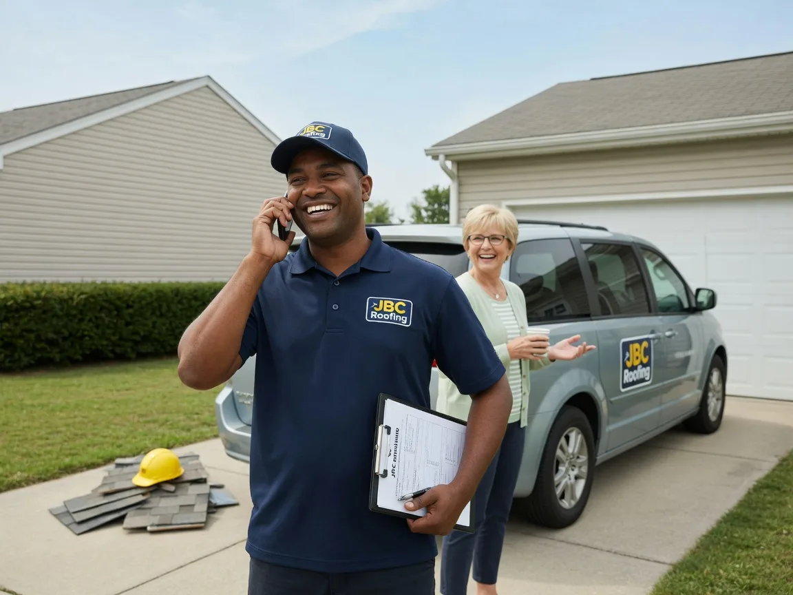 Roof Replacement Granton, WI FAQs